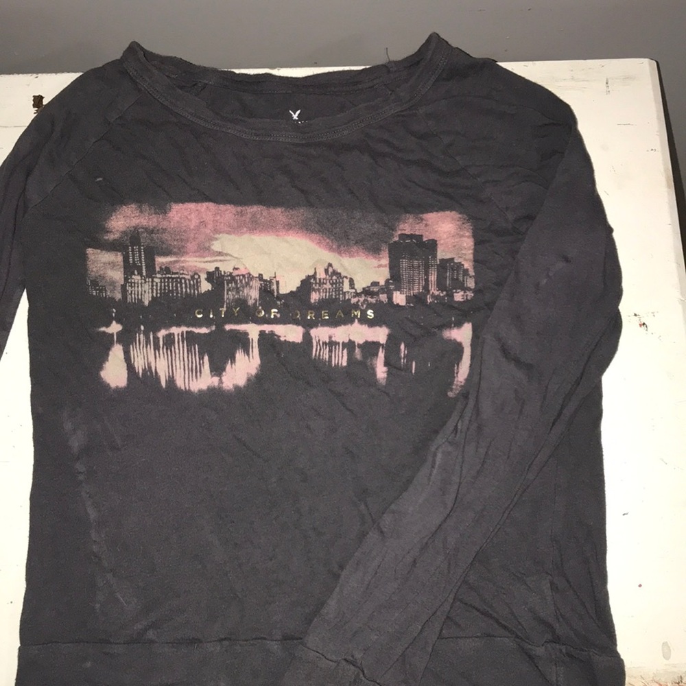 American eagle shirt